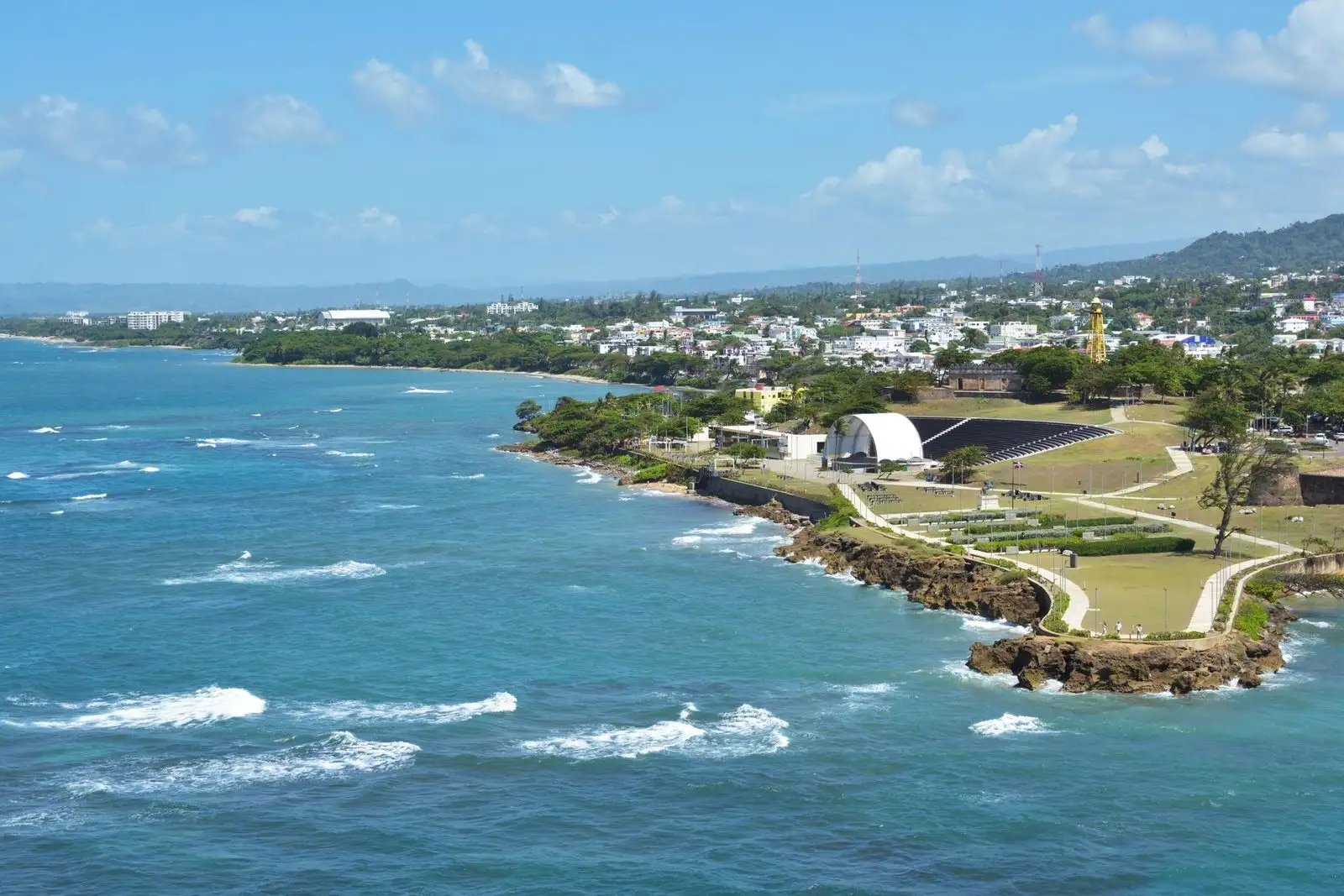 Puerto Plata, Sosúa y Cabarete