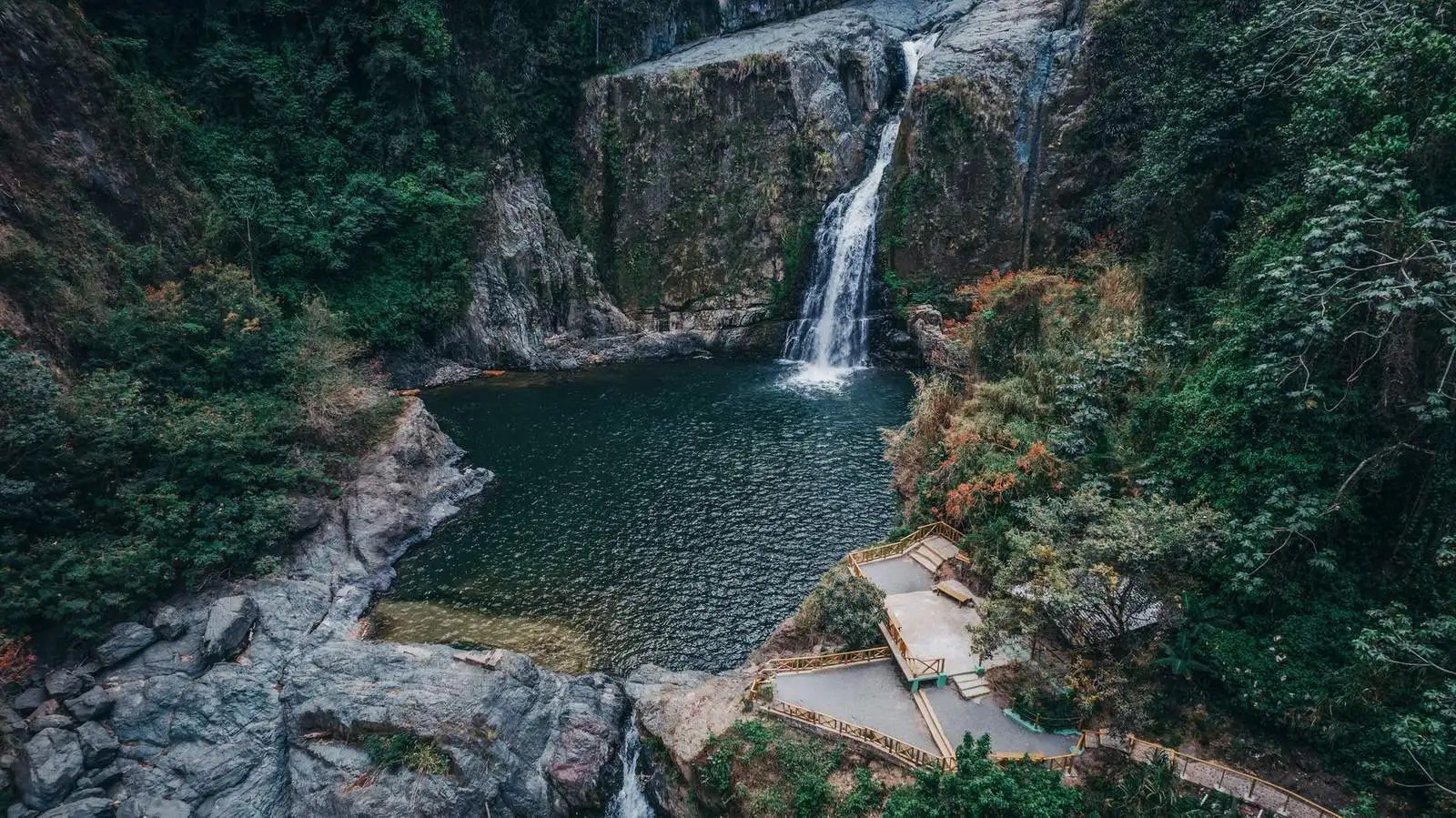 Jarabacoa y Constanza