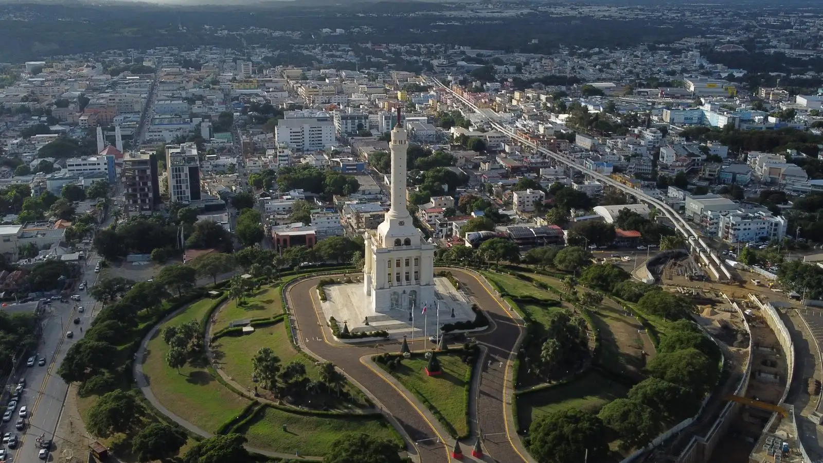 Santiago de los Caballeros
