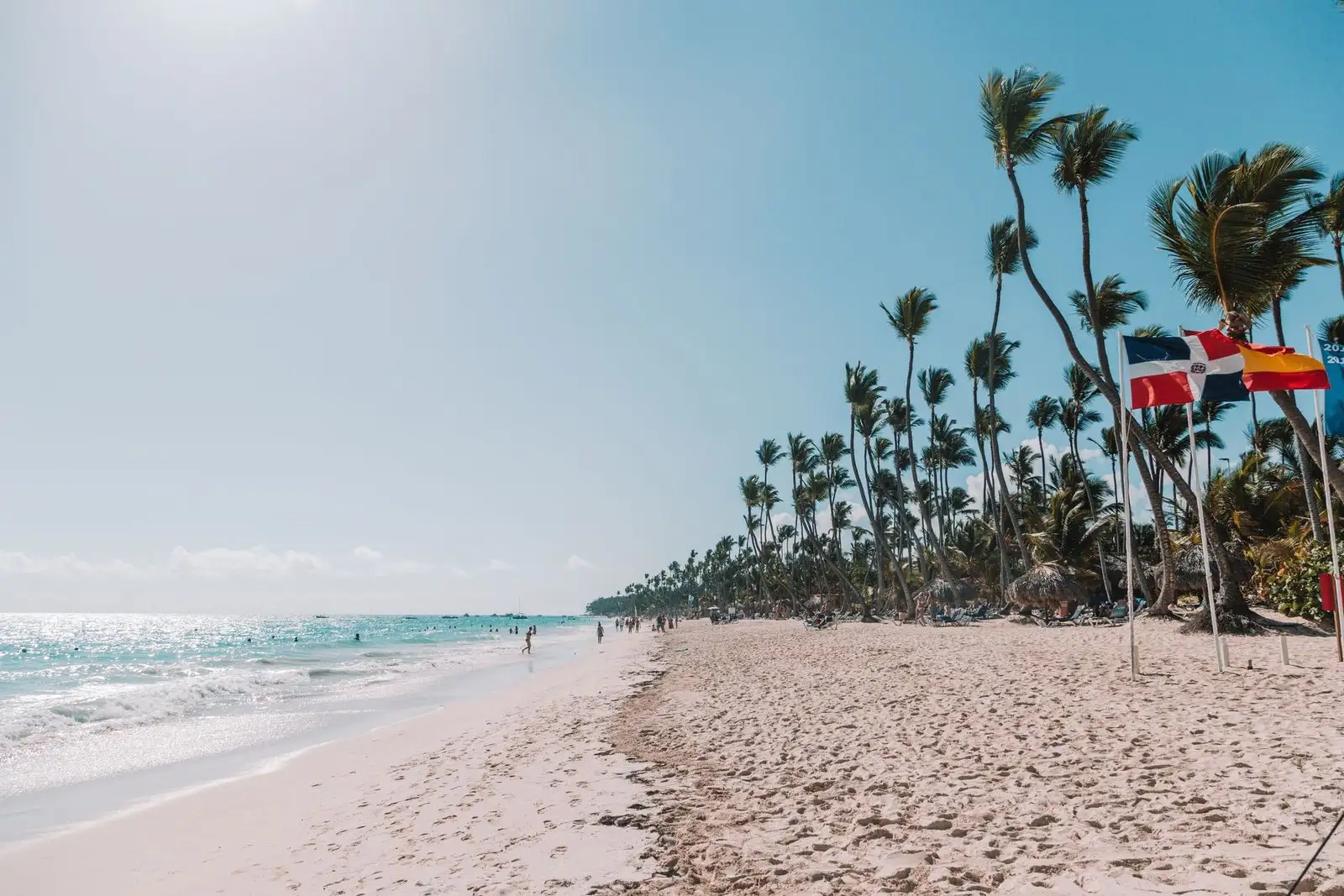 Punta Cana y Bávaro